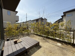 外構工事