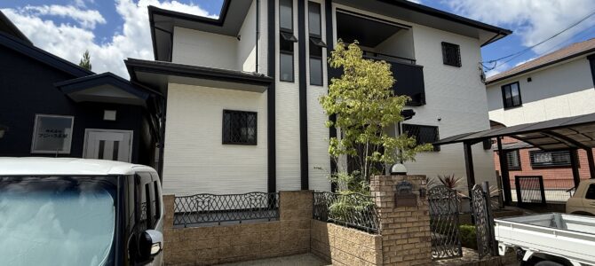 工事の施工紹介