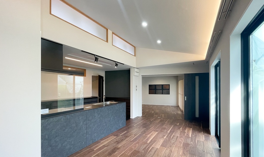 フルリノベーション