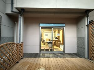 サーモスⅡ-H