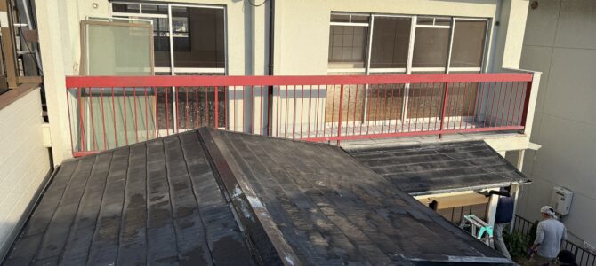 内外装改修工事