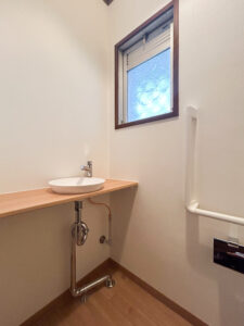 スタイリッシュカウンター