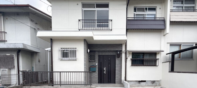 内外装改修工事2