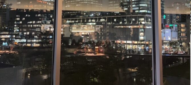 ウーマンカンファレンスへ参加してきました