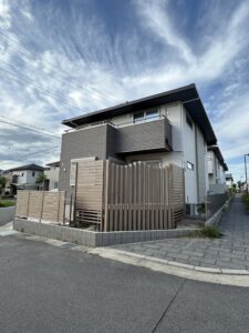 LIXIL　枕木
