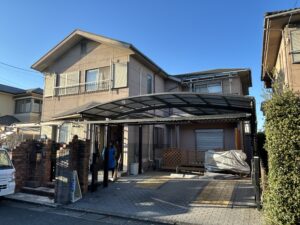 外壁塗装