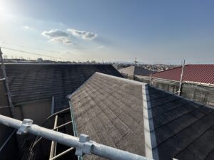 カラーべスト