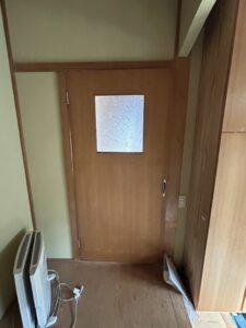 木製建具