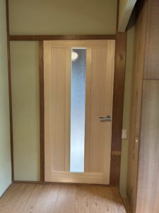 室内建具